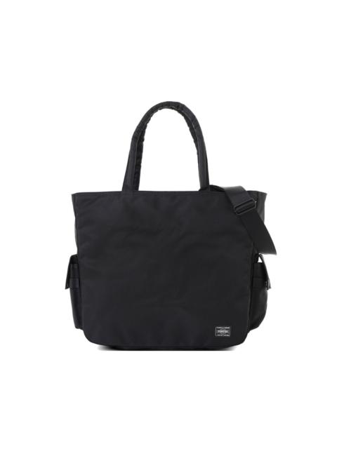 PORTER Unit tote bag