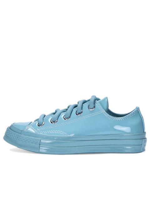 Converse (WMNS) Converse Chuck Taylor All Star 1970s 'Blue' 571617C