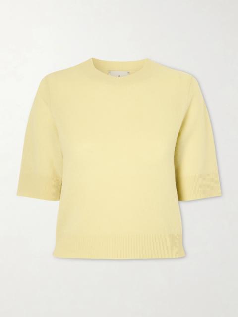 LE KASHA Chypre Cashmere Sweater