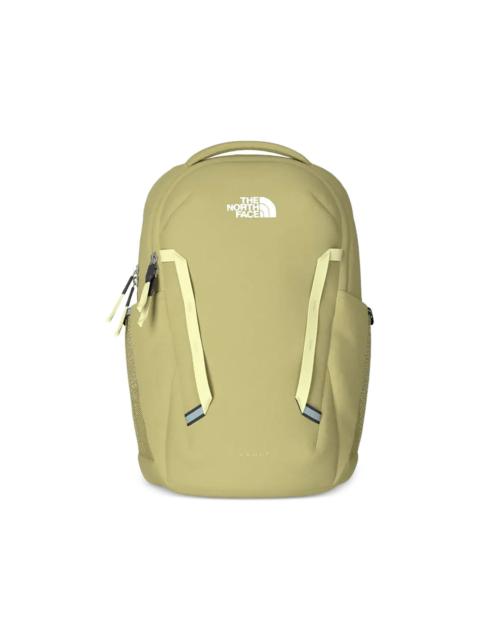 The North Face Pear Lemon Mist backpack
