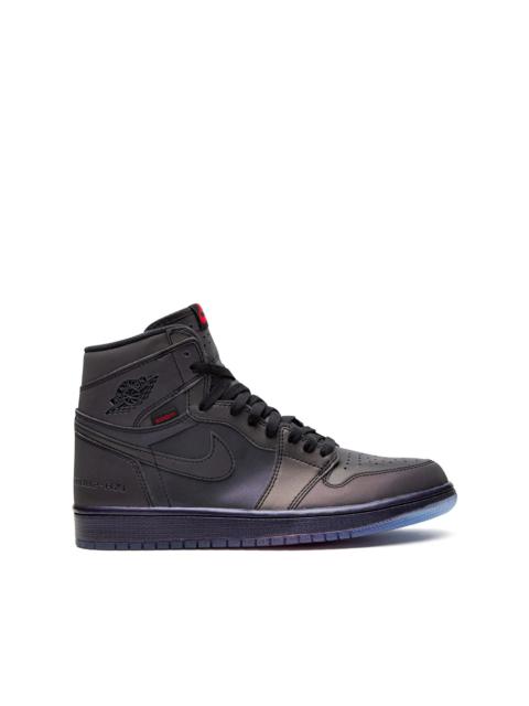 Air Jordan 1 High Zoom "Fearless" sneakers