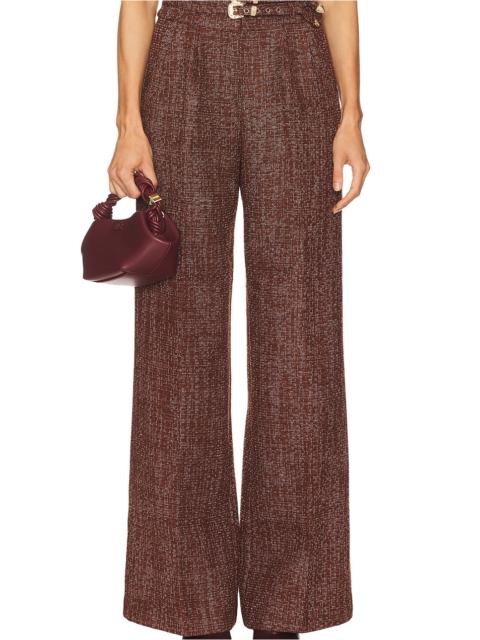 AMANDA UPRICHARD x REVOLVE Blythe Pants