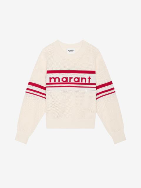 Isabel Marant Étoile ARWEN SWEATER