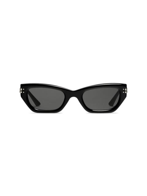 GENTLE MONSTER Vis Viva tinted sunglasses