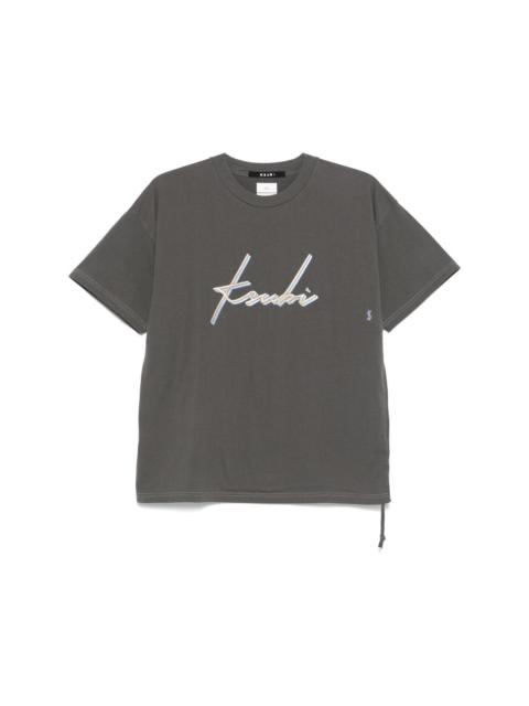 Ksubi Moniker Oh G T-shirt
