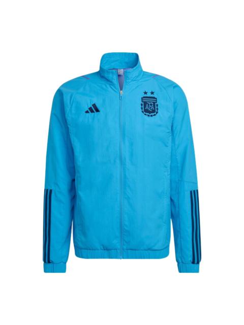 adidas Afa Pre Jacket Logo HF3933