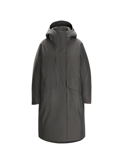 Veilance Ifora Down Parka