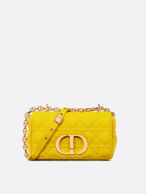 Dior Small Dior Caro Bag