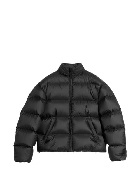 GUCCI Gucci Quilted Puffer Jacket