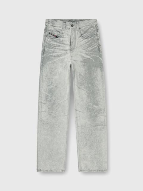 Diesel RELAXED JEANS LOW WAIST 2001 D-MACRO