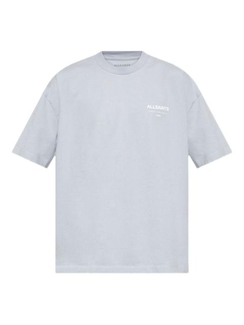 ALLSAINTS Underground T-shirt