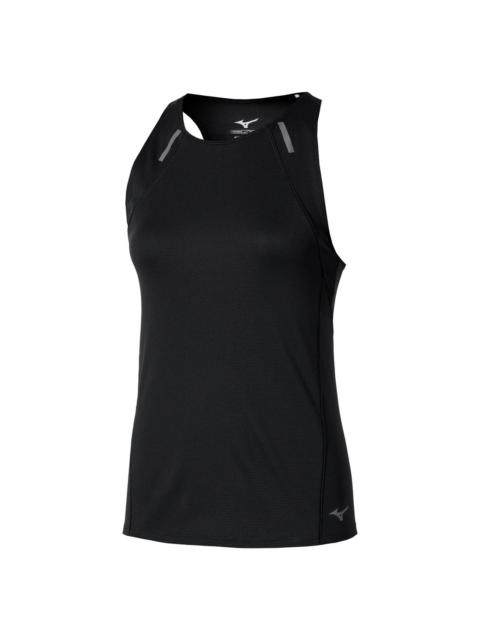Mizuno Women's DryAeroFlow Tank