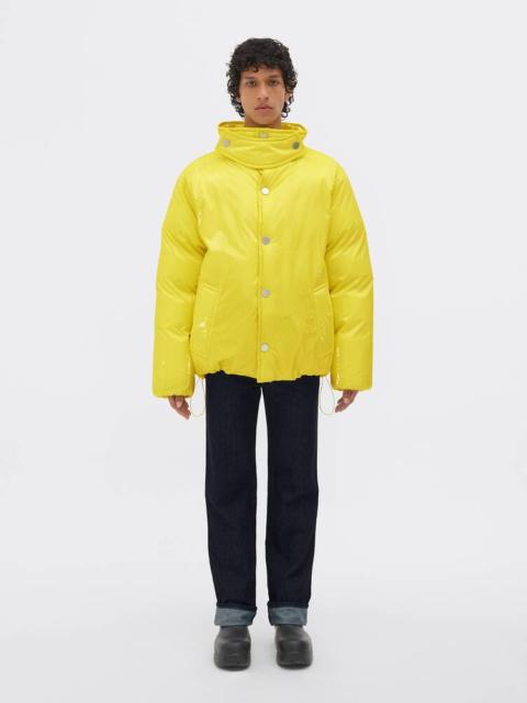 Bottega Veneta puffer