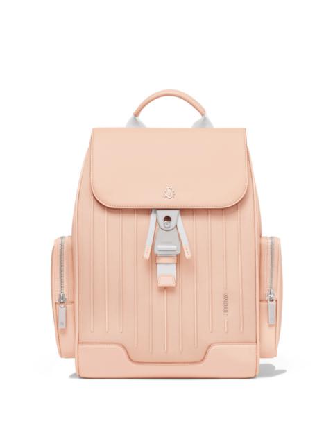 RIMOWA Never Still - Canvas Flap Backpack Small