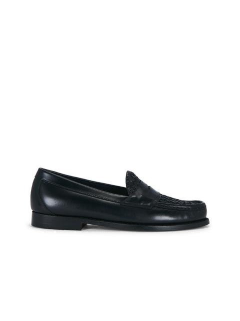 G.H.BASS Logan Weejuns Loafers