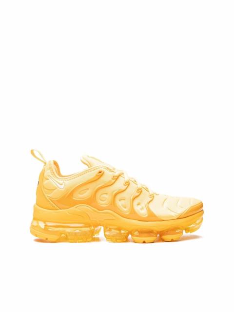 Air Vapormax Plus "Yolk" sneakers