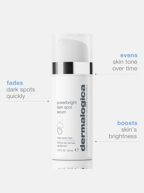Dermalogica powerbright dark spot serum