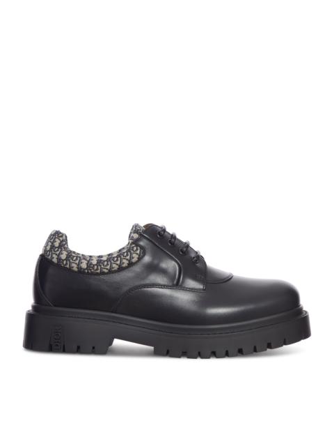 Dior Dior Explorer Derby Shoe | REVERSIBLE