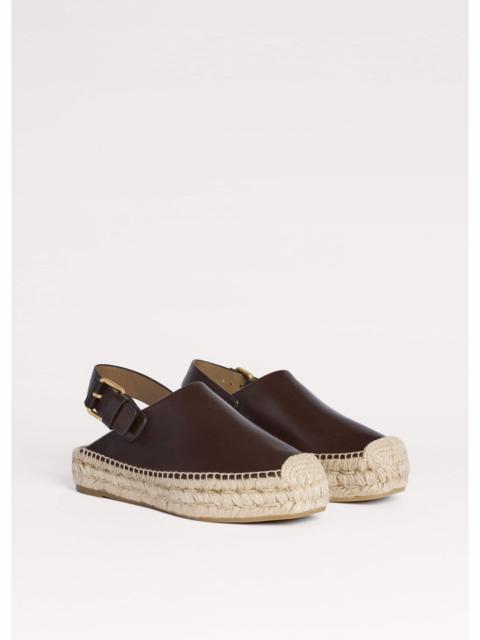 ME+EM Slingback Espadrille