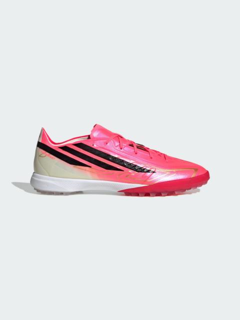 adidas F50 HYPERFAST PRO Turf Soccer Cleats