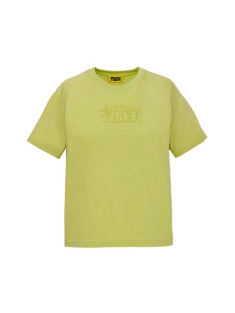 Onitsuka Tiger WOMEN'S SHORT SLEEVED TEE