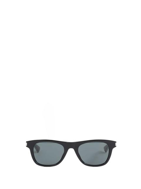 SAINT LAURENT Square Sunglasses