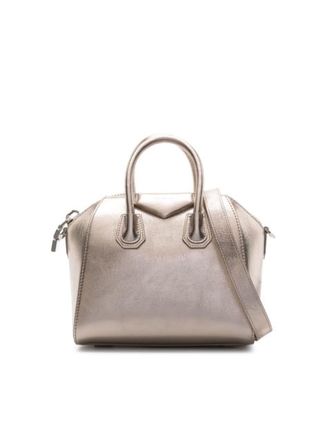Givenchy mini Antigona tote bag