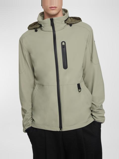 MOOSE KNUCKLES Men's Peyton Jacket