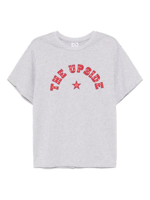 THE UPSIDE Ranchero Sammi T-shirt
