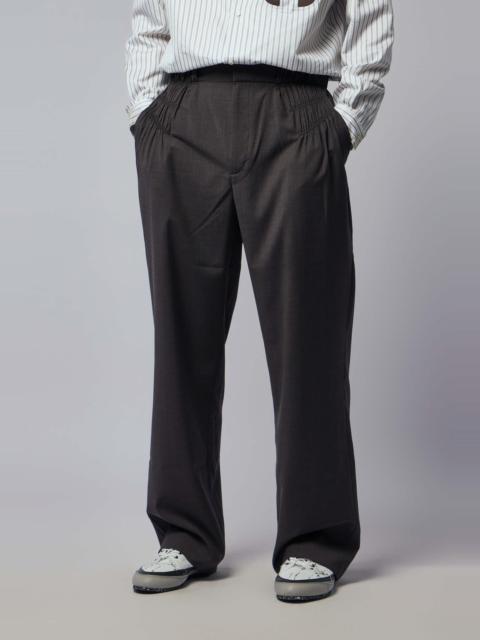 Kiko Kostadinov Minna Gathered Trouser