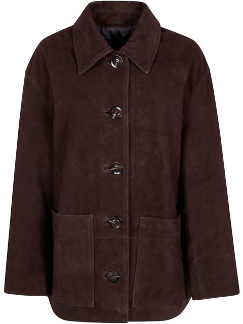 soeur Jacket Goat Skin "Vincenzo"