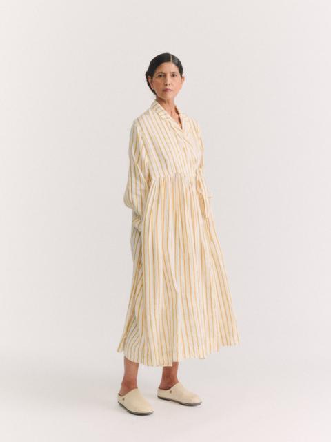 CASEY/CASEY COLETTE DRESS - LINEY - STRIPE 1