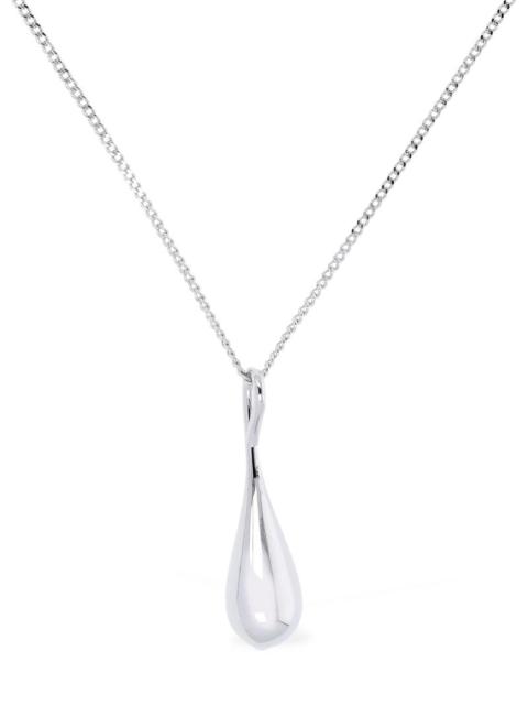 SAINT LAURENT Collier Pendentif necklace