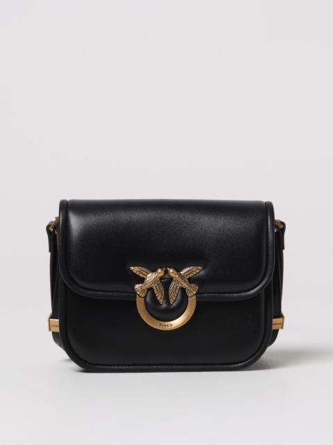 PINKO Shoulder bag woman Pinko