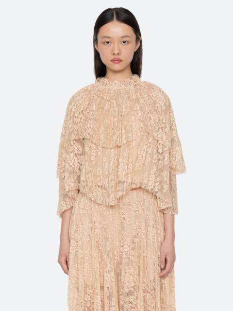 Sea Sharleen Top