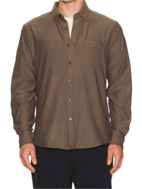 RHONE Work From Home Shirt