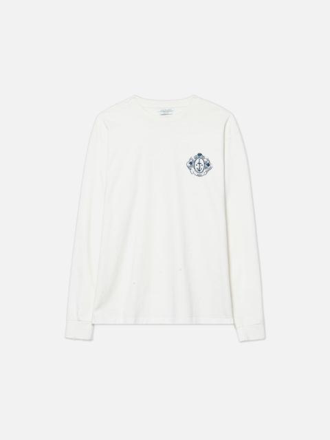 LS DINGHY TEE