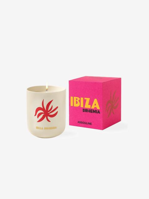 ASSOULINE Ibiza Bohemia - Travel From Home Candle