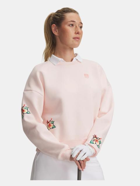 Under Armour UA Icon Golf Trip