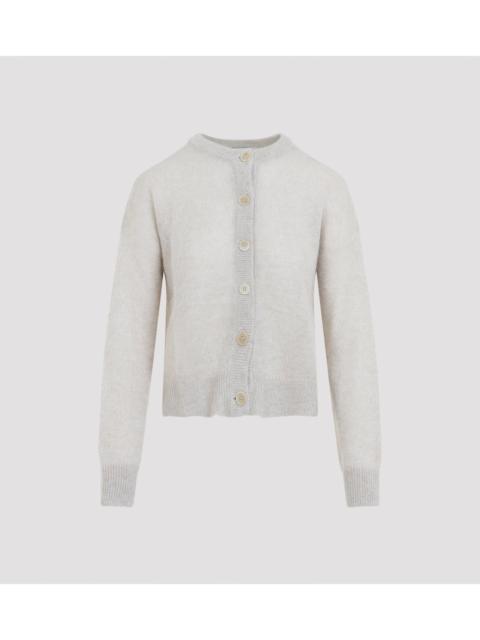 Brunello Cucinelli Brunello Cucinelli Shimmer Knit Cardigan