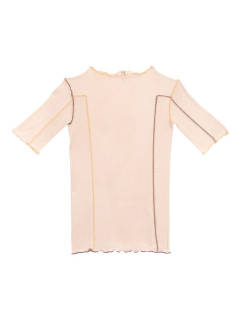 BASERANGE Omato T-shirt