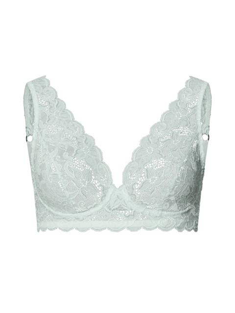 HANRO Luxury Moments Lace Soft Cup Bra