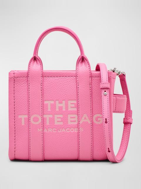 Marc Jacobs The Leather Crossbody Tote Bag