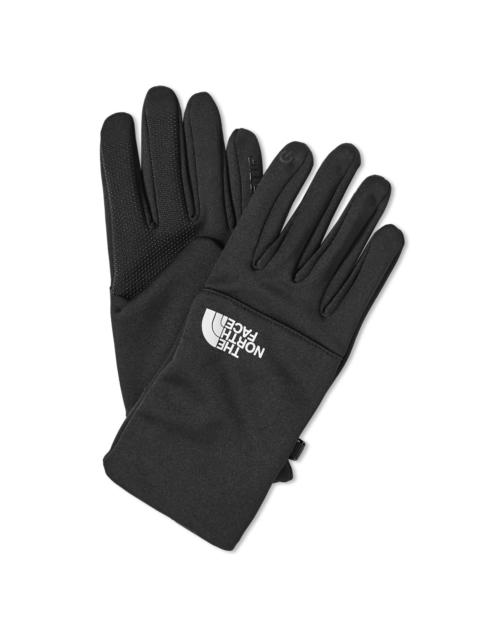 The North Face The North Face Etip Recycled Glove