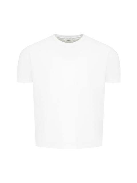 SAINT LAURENT SMALL FIT T-SHIRT