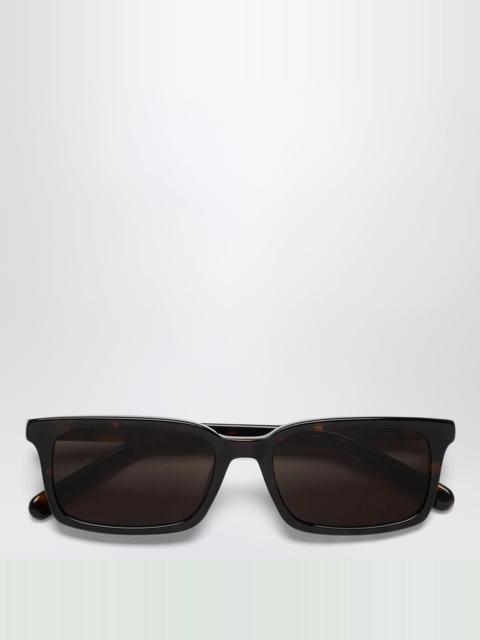 RETROSUPERFUTURE Lunettes 5 Écailles Sunglasses