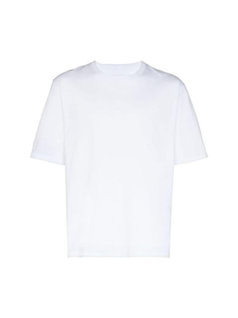 Studio Nicholson short-sleeve T-shirt