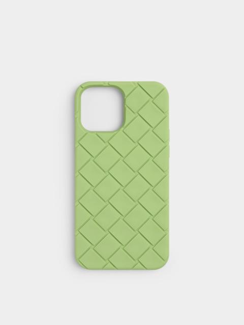 Bottega Veneta iphone 13 pro max case