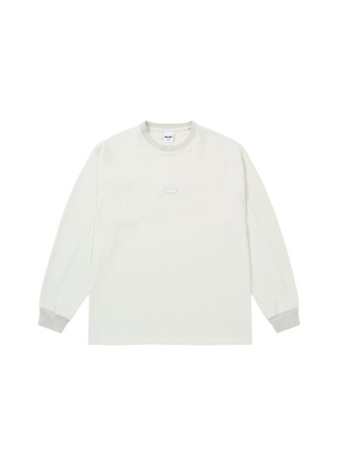 PALACE RUN IT THERMAL LONGSLEEVE GREY