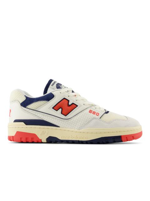New Balance 550